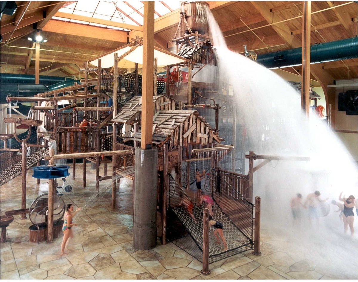 Great Wolf Lodge - KC Parent Magazine